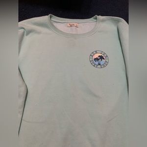 Ron Jon Crewneck